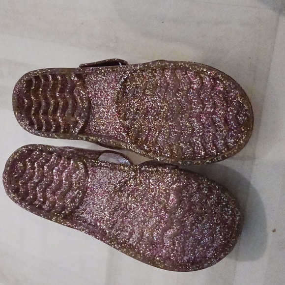 Carters jelly sandals - Picture 3 of 5